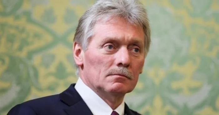 Peskov Ukrayna ilə memorndumdan danışıb VİDEO