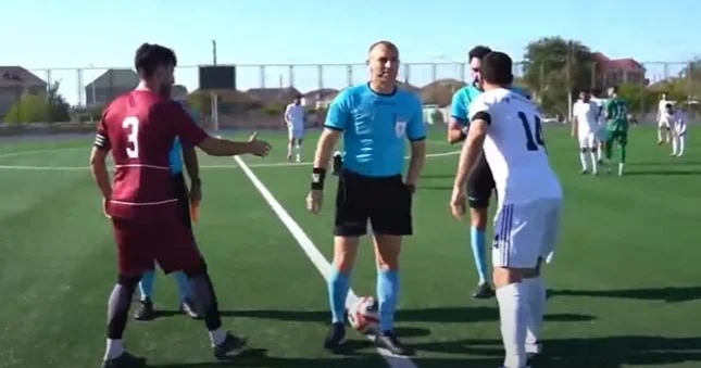 Şahdağ Qusar belə çempion oldu Video