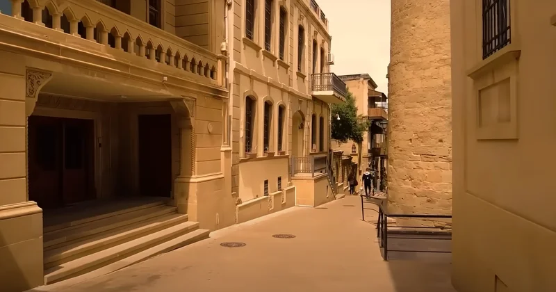 Bakıda töre serialı çəkilə bilər