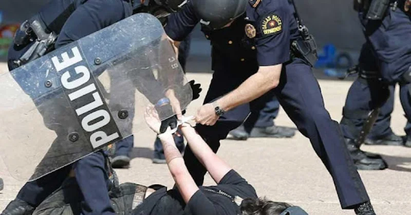 ABŞ polisi erməni cinayətkar təşkilatının üzvlərini saxladı