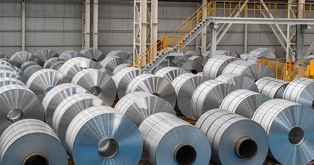 Bu il Azərbaycan xaricə 68,5 milyon dollarlıq alüminium satıb
