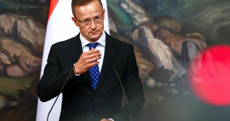 Siyarto: Əfqanıstanın sabitləşdirişməsində Türk dövlətləri mühüm rol oynaya bilər