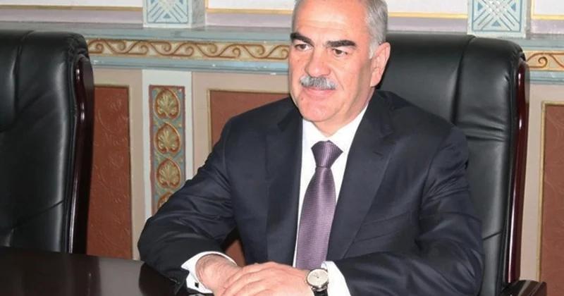 Talıbovun imzası dövlət sənədlərindən silinir KONKRET