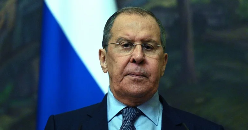 Глава МИД России: Вопросы на Южном Кавказе должны решаться странами региона и их ближайшими соседями