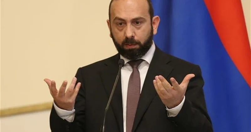 Ermənistan bu səfər Rusiyaya meylini bəyan etdi