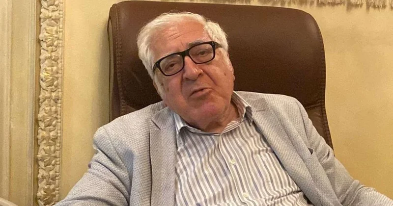 Anar yazıçılara evlərin verilməsindən DANIŞDI