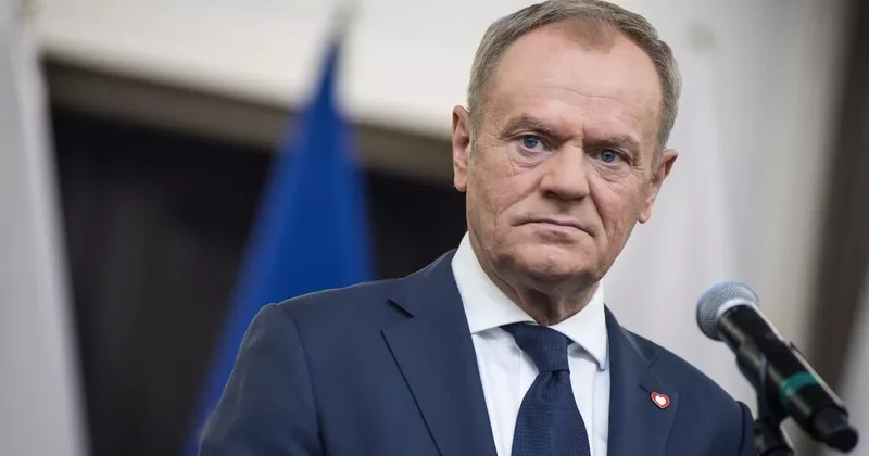Это окончательное решение! ПРЕМЬЕР ПОЛЬШИ ОБ ОТПРАВКЕ ВОЙСК В УКРАИНУ