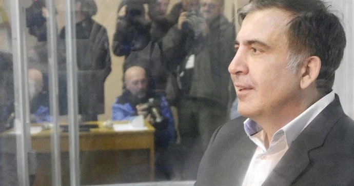 Məhkəmədən Saakaşvili ilə bağlı yeni qərar...
