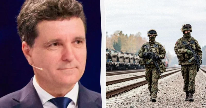 “Ukraynaya sülhməramlı göndərmək uyğun deyil” Rumıniyanın yeni seçilmiş prezidenti