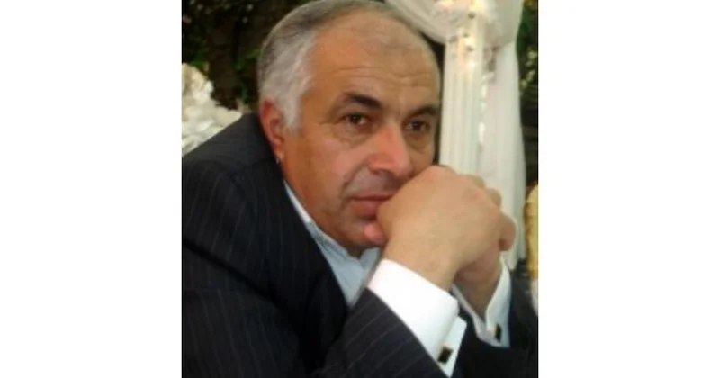 Türkçülüyü türklüyə şöhrət: akademik Tofiq Hacıyev
