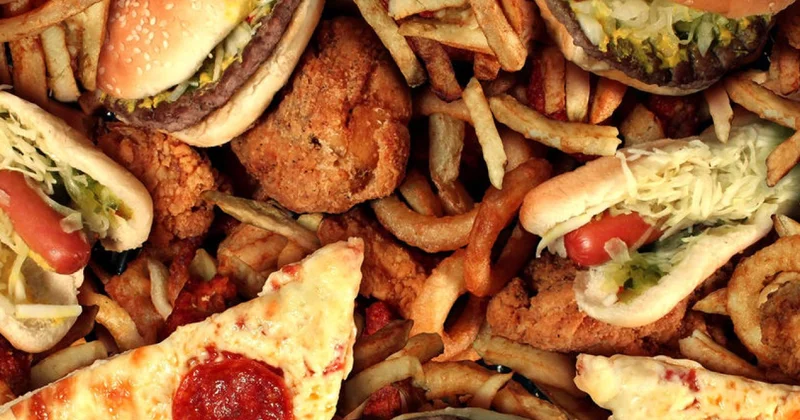 Fast food yeməklərinin yeni təhlükəsi