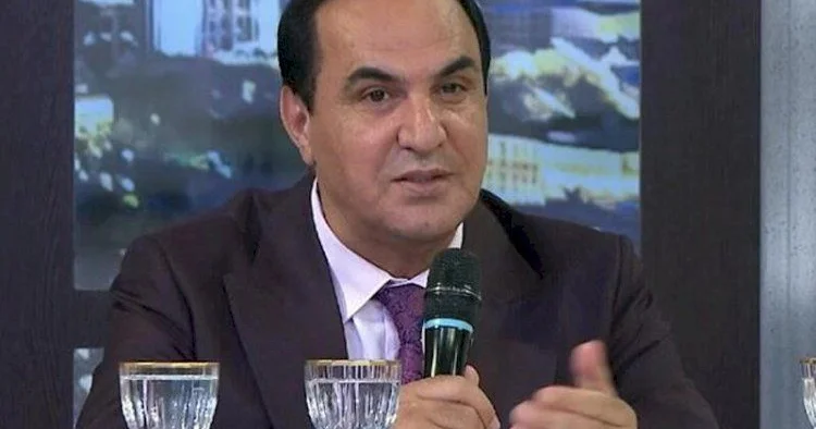 Manaf və Pərvin arasında gərginlik: 60 yaşım var, ömrümü toyxanalarda keçirmişəm