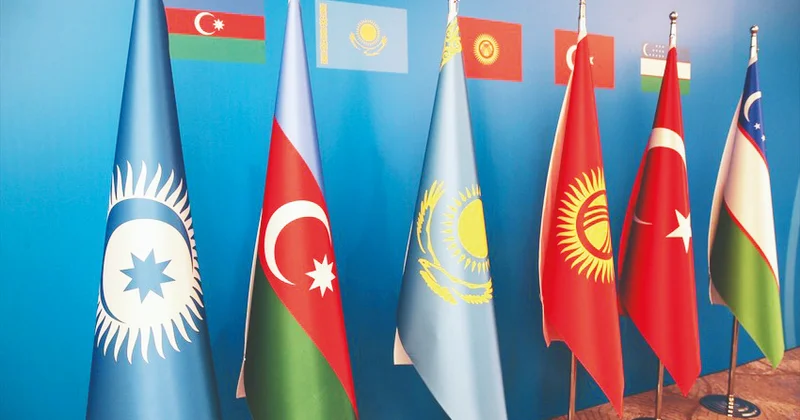 Türk Birliyinin dünya iqtisadiyyatında çəkisi artır