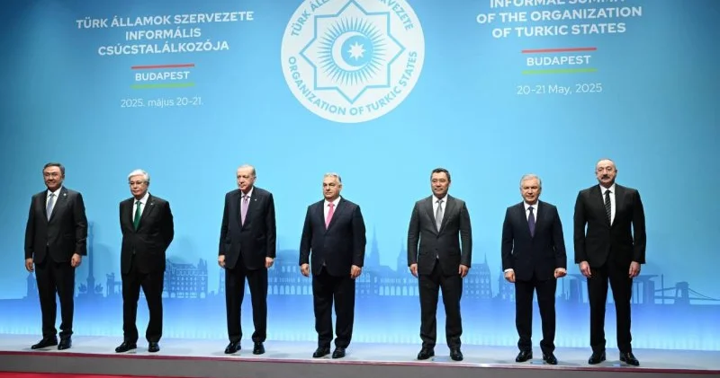 Azərbaycan Prezidentinin “X”dəki səhifəsində dövlət başçısının Macarıstana səfəri ilə bağlı videoçarx paylaşılıb