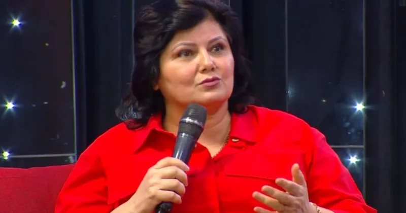 Aşıq Zülfiyyə: “Oğlan evi yerdən göyə qədər haqlıdır”