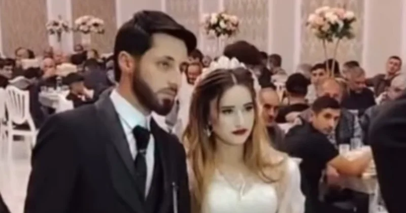 Qayınatası atasını hədələyib: 16 yaşlı gəlin borcun qurbanı olub Toy görüntüləri yayıldı / Təfərrüat