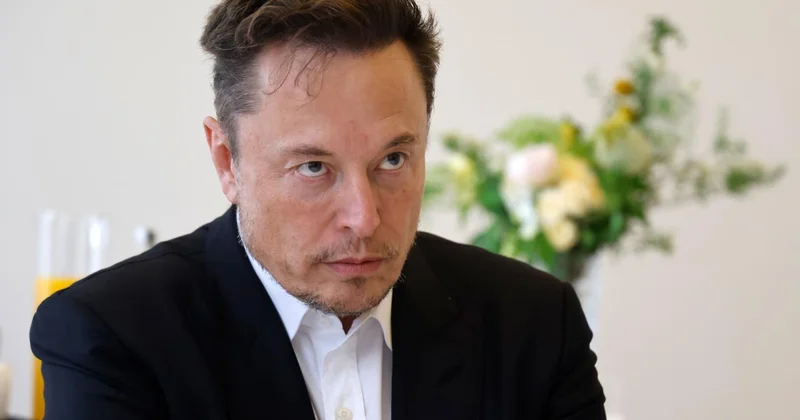 Elon Musk ın şirkətləri nüfuz itirir