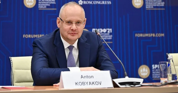 Kobyakov: “SSRİ hələ yaşayır (?)” VİDEO
