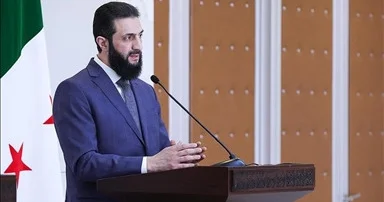 Аш Шараа : Для прекращения вмешательства Израиля Сирия нуждается в поддержке ЕС