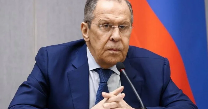 Lavrov: 3+3 formatında görüş Ermənistan və Azərbaycanda keçirilsin YENİLƏNİB