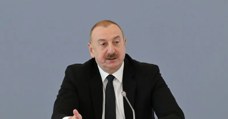 İlham Əliyev: Macarıstan Azərbaycanın etibarlı strateji tərəfdaşıdır