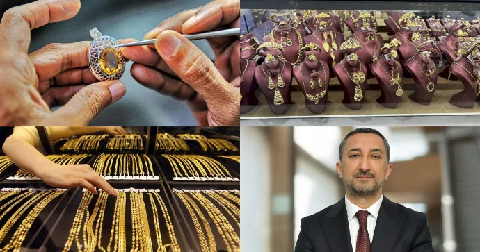 Qızıl alarkən nələrə diqqət etməliyik? RÖVŞƏN ƏMİRCANOV AÇIQLADI FOTO