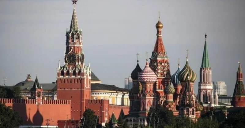 Кремль о меморандуме по мирному договору с Украиной