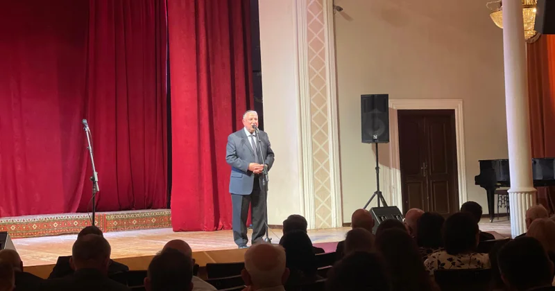 Dağ Yəhudiləri İcmasının sədri: Azərbaycan tolerantlıq və mədəni müxtəlifliyin nümunəsidir