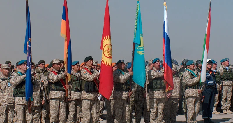 Postsovet NATO sunun gələcəyi varmı?