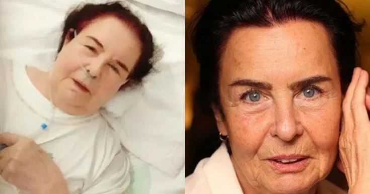 Fatma Girikin ölümünə səbəb həkimlər olub?