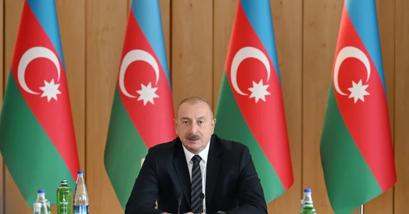 Prezident: Türk İnvestisiya Fondunun rəsmi olaraq bu il fəaliyyətə başlaması nəzərdə tutulur