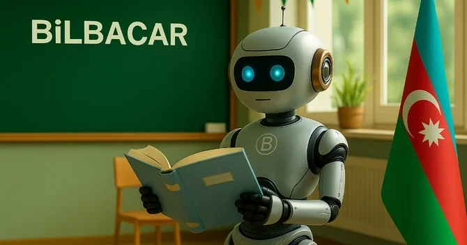 BilBacar müsabiqəsi nədir? Şagirdlər üçün rəqəmsal bilik və bacarıq yarışması
