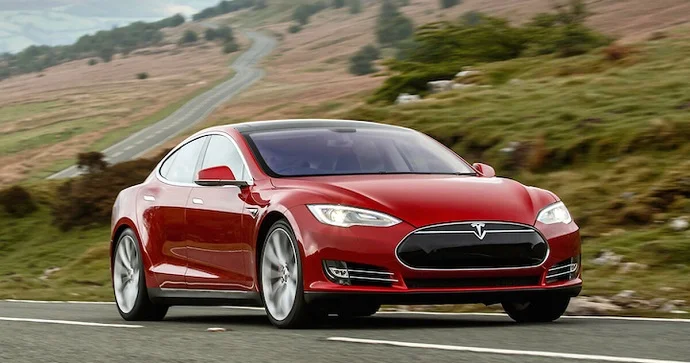 Ötən 4 ayda Azərbaycana elektromobil idxalı azalıb