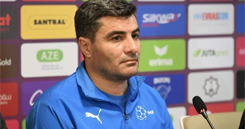 Elşad Quliyev: Öz səhvimizdən top buraxdıq