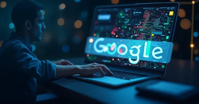 Google ChatGPT yə bənzər axtarış funksiyası əlavə edib