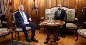 Rusiya Ermənistan danışıqları BAŞLANDI