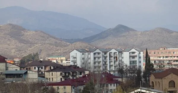 Maşınla Xankəndi və Xocalıya getmək istəyənlərə ŞAD XƏBƏR