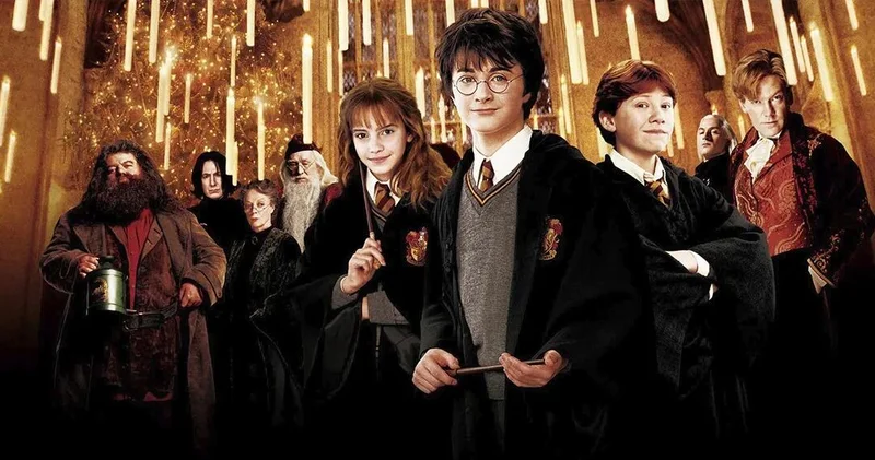 Bu məşhur filmlər qadağan edilə bilər: Harri Potter də daxildir