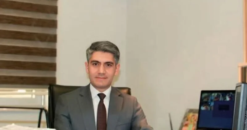 Müşfiq Dadaşova vəzifə verildi FOTO