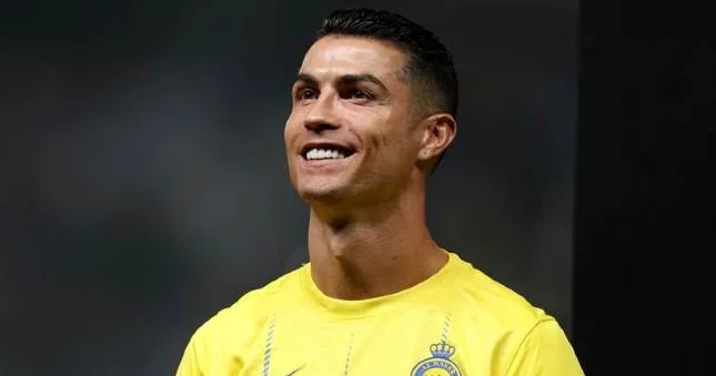 Ronaldo 1000 ə doğru Növbəti qol