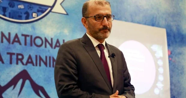 Cihangir İşbilir: “Həm Azərbaycan, həm də Türkiyə xalqı üçün ailə dəyərləri çox böyük önəm kəsb edir”