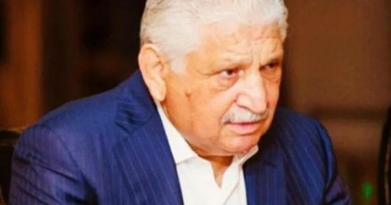Azərbaycan Güləş Federasiyasının sabiq vitse prezidenti vəfat etdi