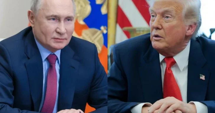 СМИ: Разговор Трампа с Путиным вызвал разочарование в Украине и на Западе