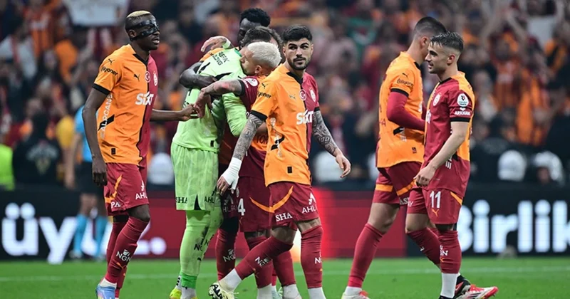 Qalatasaray 48 saata böyük gəlir əldə etdi