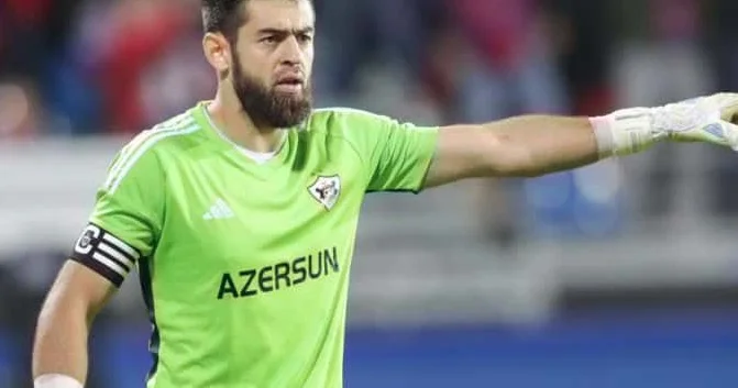 Şahrudin Məhəmmədəliyev Türkiyə klubuna təklif olundu EKSKLÜZİV