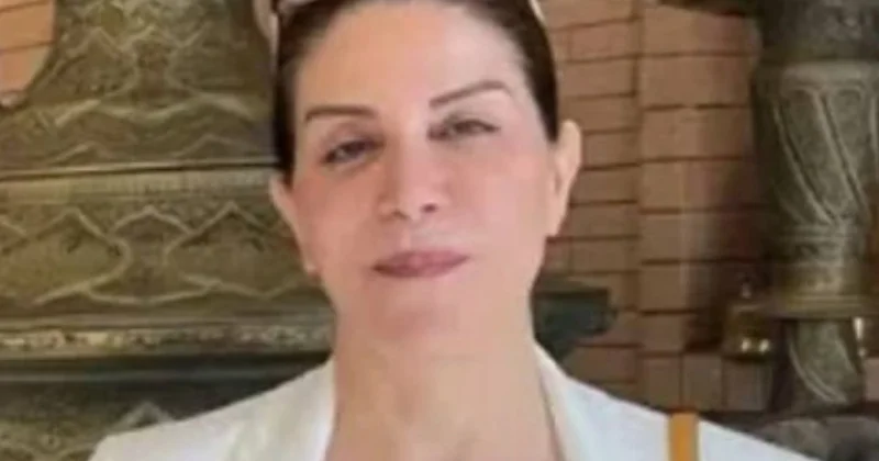 İran ikili vətəndaşlığa malik qadın məhbusu azad etdi
