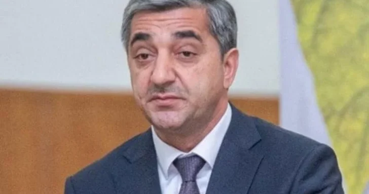 Назначен министр сельского хозяйства Нахчыванской Автономной Республики