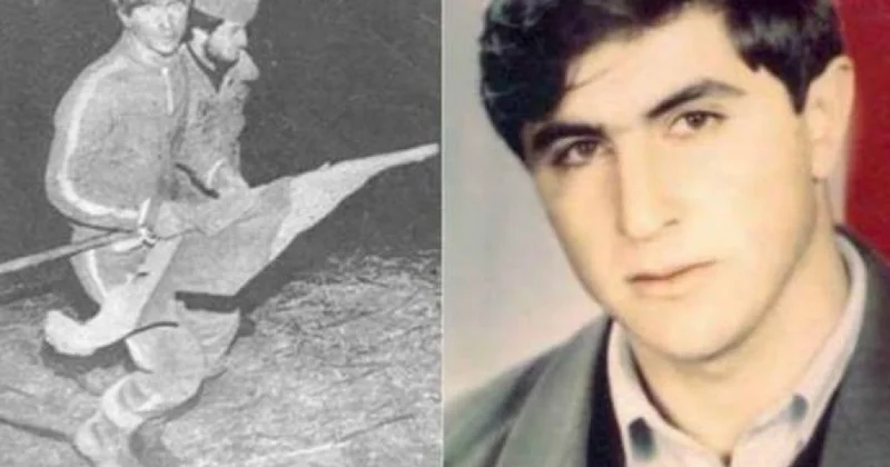 Milli Qəhrəman Natiq Qasımova həsr olunmuş tamaşa hazırlanır
