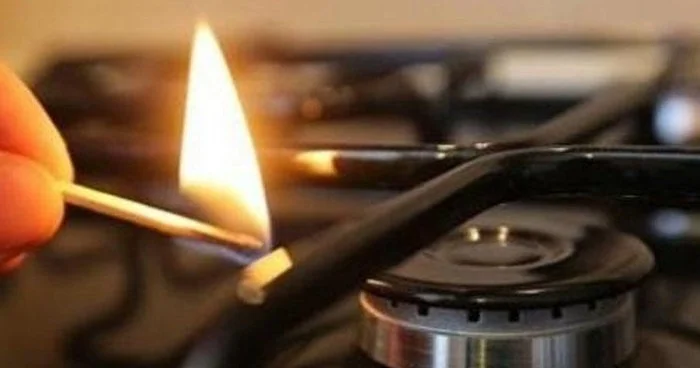 Cəlilabad sakini bir neçə gündür qazsız qalıb Yeməyi qonşuda bişirirlər VİDEO