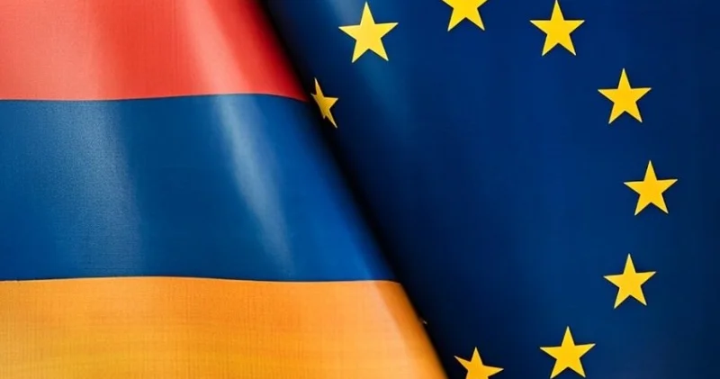 Ermənistan Aİ yə daxil olmaq üçün danışıqlar aparmır